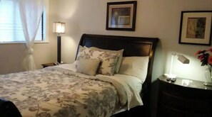 2 Schlafzimmer, Bügeleisen/Bügelbrett, WLAN