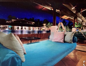 Property grounds - Vacation in a Luxurious 5-star resort in Phuket Thailand. (Talang, Phuket)