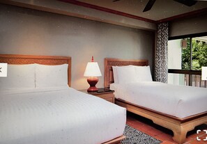 3 Schlafzimmer, WLAN