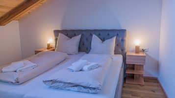 3 Schlafzimmer, Internetzugang