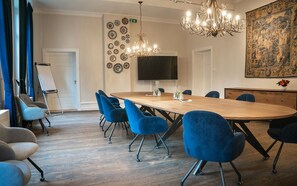 Business center - Kasteel Wolfrath (Born)
