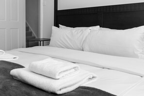 3 Schlafzimmer, Bügeleisen/Bügelbrett, Internetzugang, Bettwäsche
