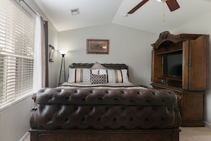 Room - Palmetto Retreat townhome Ladson/Charleston area. (Ladson)
