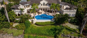 Wild Cane Ridge 2 by Island Villas