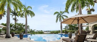 Wild Cane Ridge 2 by Island Villas