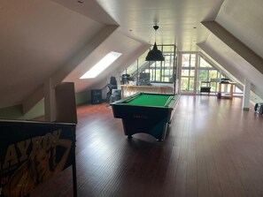 Spelletjeskamer
