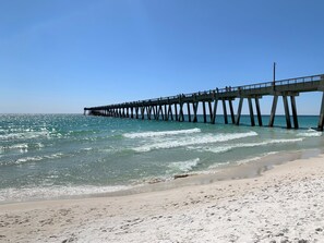 Strandtücher