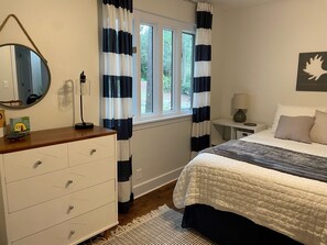 3 chambres, Wi-Fi, literie fournie