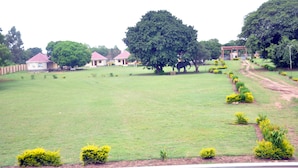 Exterior - Global village Resort (Pakwach)