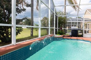 منطقة شواء/نزهات