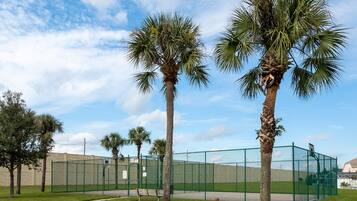 House, Multiple Beds, Pool Access | View from room