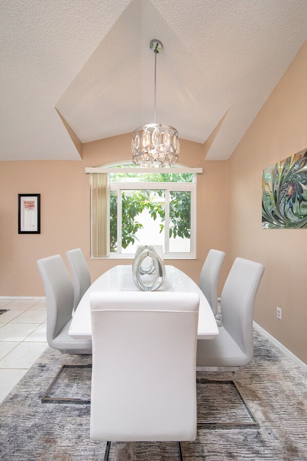 تناول الطعام