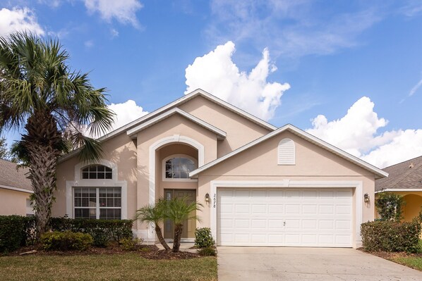 Exterior - Emerald Island Oasis (Kissimmee)