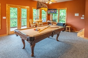 Sala de juegos