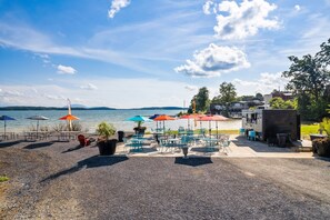 Property grounds - Lake Escape 1 Bedroom (Dandridge)