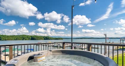 Lake Escape 1 Bedroom