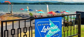 Lake Escape 1 Bedroom