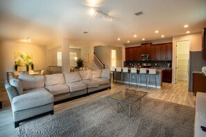 9 bedrooms - Amazing 9 Bedrooms Villa With Pool Solara Resort (Kissimmee)