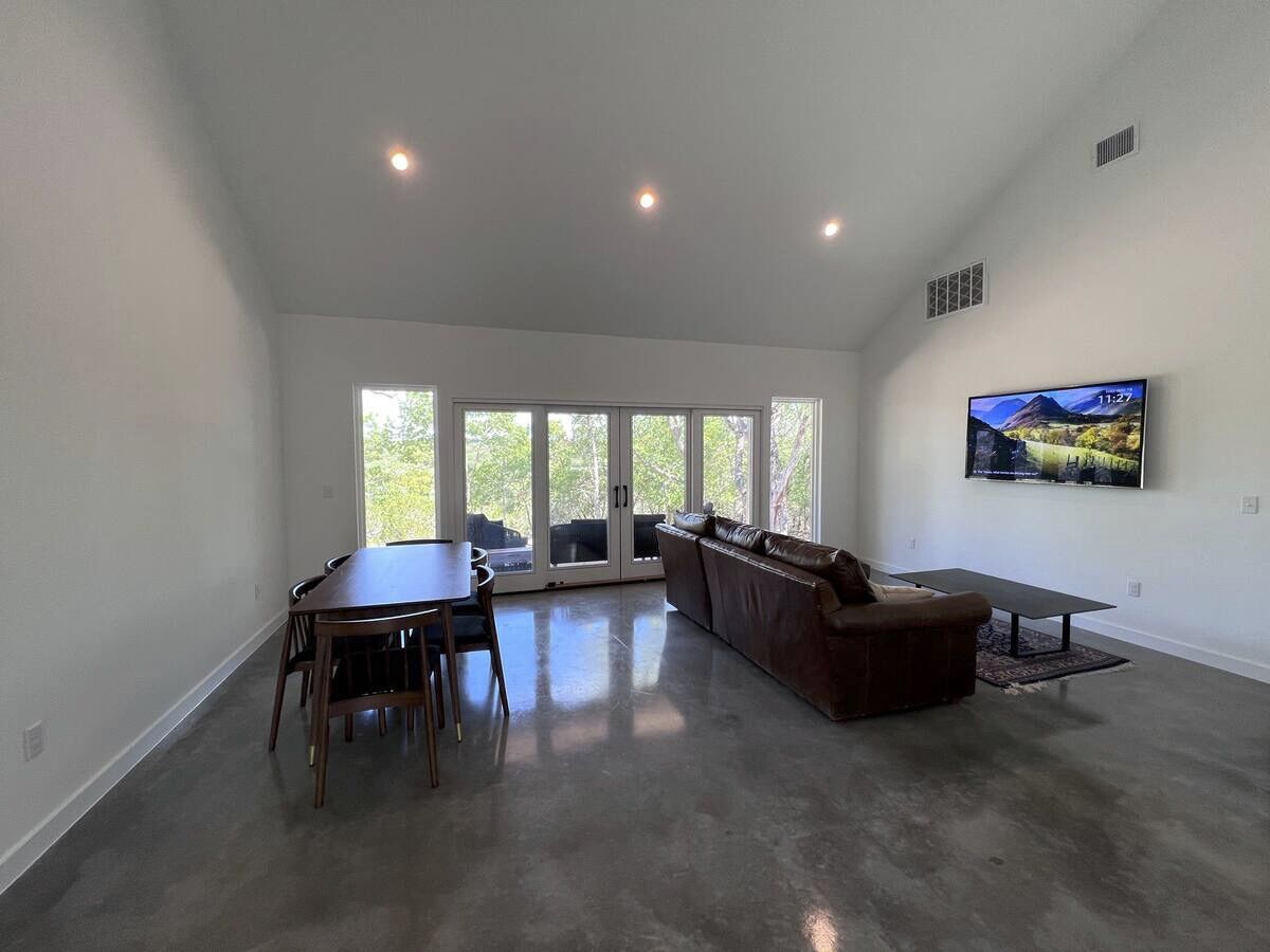 House, Multiple Beds, Patio, Garden View | Property grounds