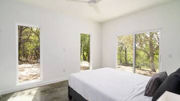 House, Multiple Beds, Patio, Garden View | 3 bedrooms, free WiFi, bed sheets