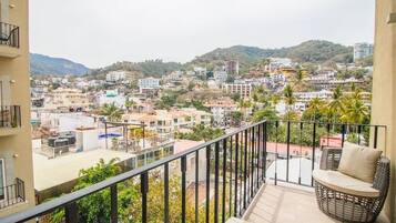 Condo Confort | Cápsula