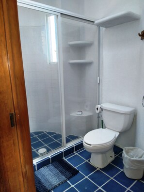 Condo Confort | Baño