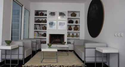 Stunning 4-bed House in Assilah