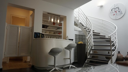 Stunning 4-bed House in Assilah