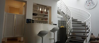 Stunning 4-bed House in Assilah