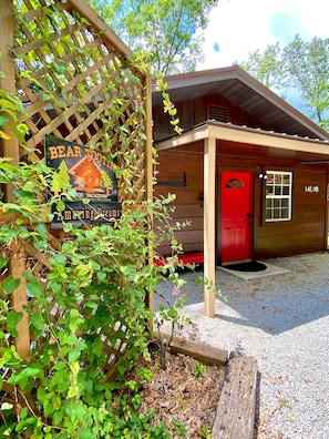 Exterior - Amazing Dreams (Sevierville)