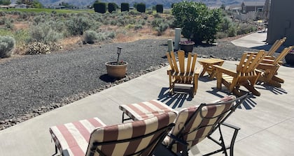 Desert Oasis: Private Pool - Golf - Sun