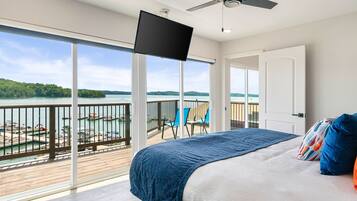 Basic House, Multiple Beds, Hot Tub, Mountain View | 4 bedrooms, free WiFi, bed sheets