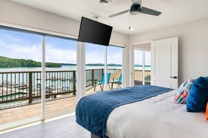 4 habitaciones, wifi gratis y ropa de cama 