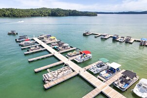 Marina/club náutico