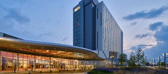 Pickering Casino Resort Hotel
