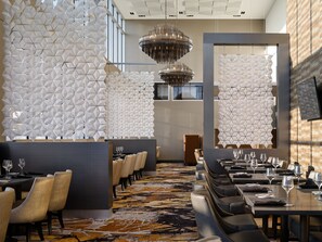 Restaurant - Pickering Casino Resort Hotel (Pickering)