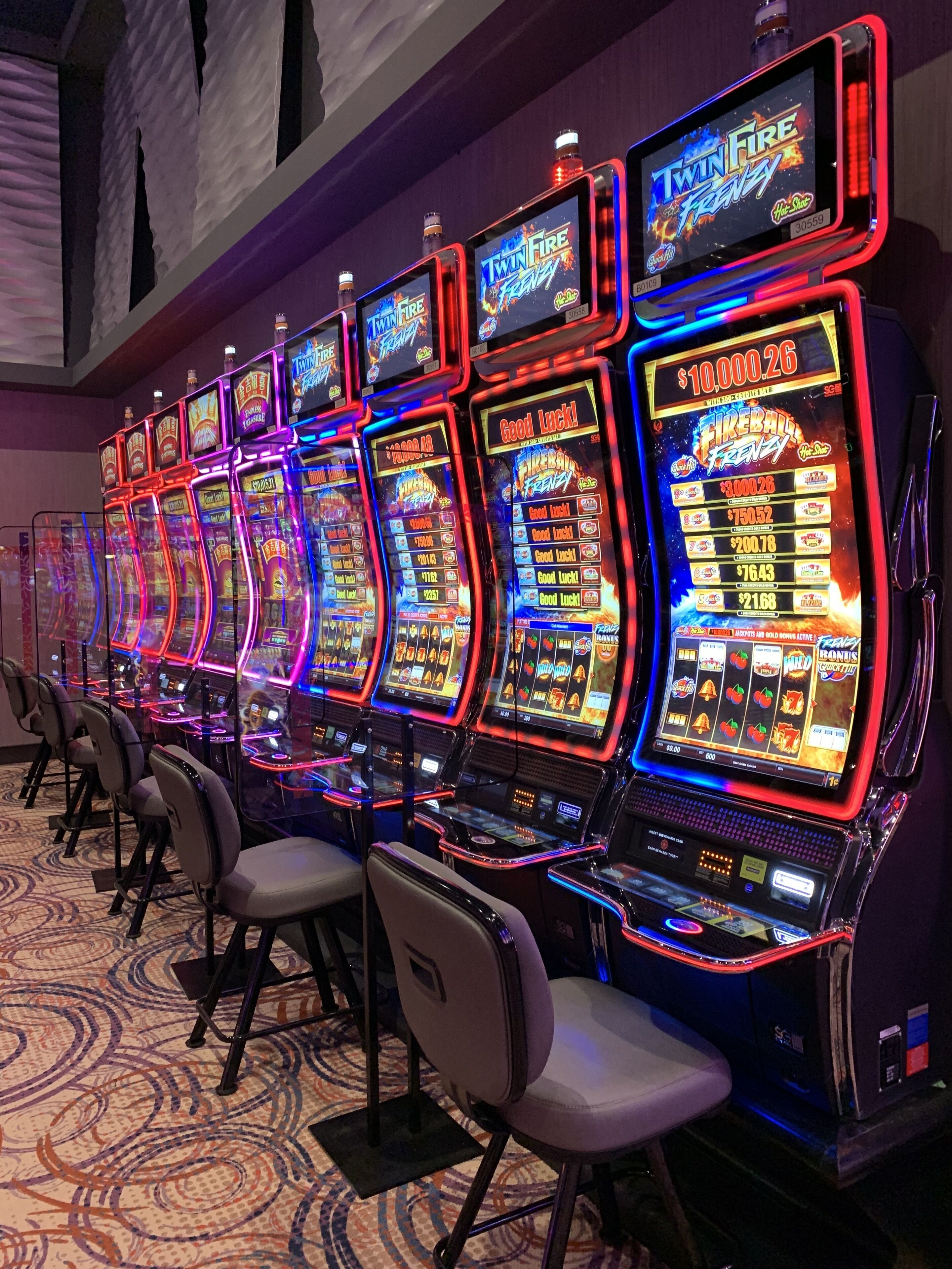 Casino
