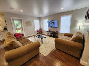 Smart TV y libros 