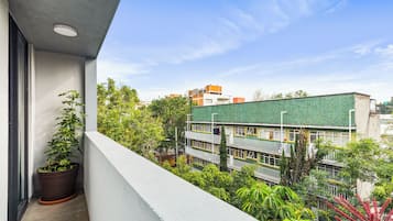 Balcón