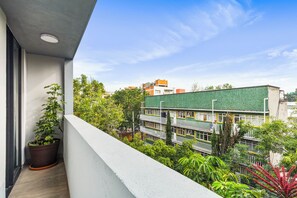 Balcón