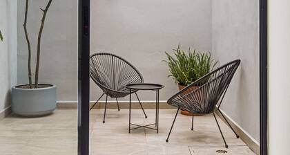 Lago Zirahuén By HomiRent