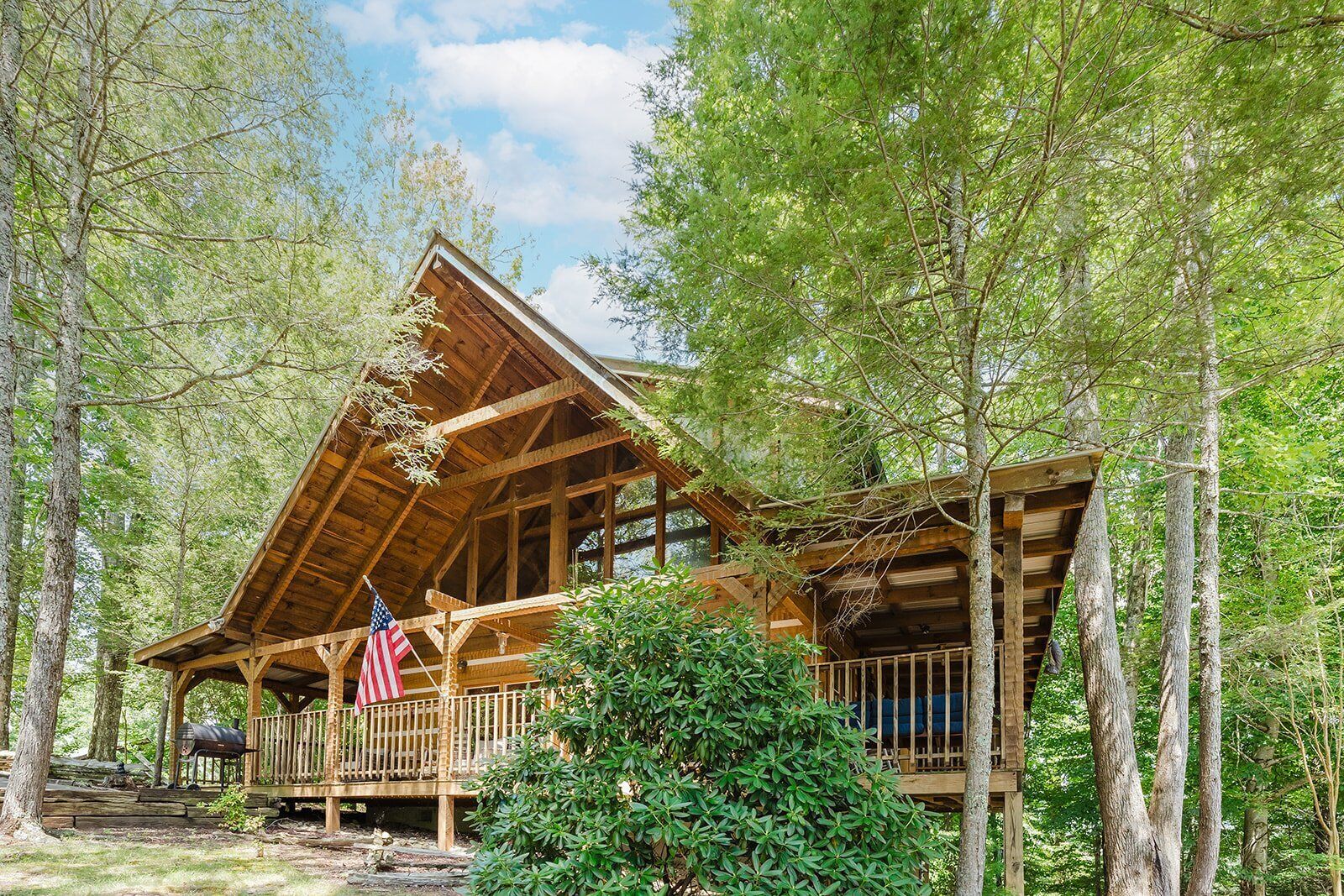 Εξωτερικοί χώροι