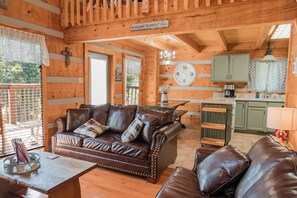 منطقة المعيشة