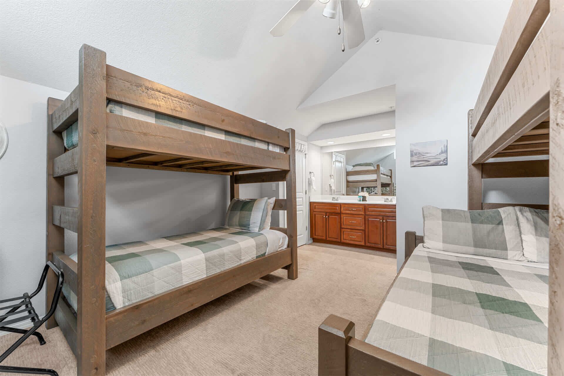 Condo, Multiple Beds, Kitchen, Golf View (The 12th Green View) | 3 bedrooms, individually decorated, individually furnished, WiFi