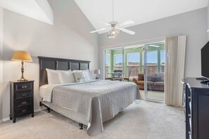 Condo, Multiple Beds, Kitchen, Golf View (Family Retreat on the Fairways)