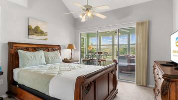 Condo, Multiple Beds, Kitchen, Golf View (The 12th Green View)