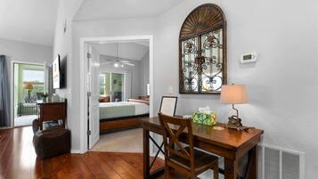 Condo, Multiple Beds, Kitchen, Golf View (The 12th Green View) | 3 bedrooms, individually decorated, individually furnished, WiFi
