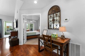 Kondominium, Beberapa Tempat Tidur, dapur, pemandangan lapangan golf (The 12th Green View) | 3 kamar tidur dan didekorasi berbeda-beda