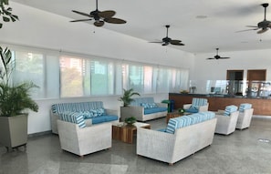 Interior - 2P1-6 APARTAMENTO FRENTE AL MAR (Cartagena de Indias)