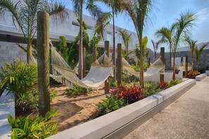 Exterior - Condominios AR (Puerto Vallarta)